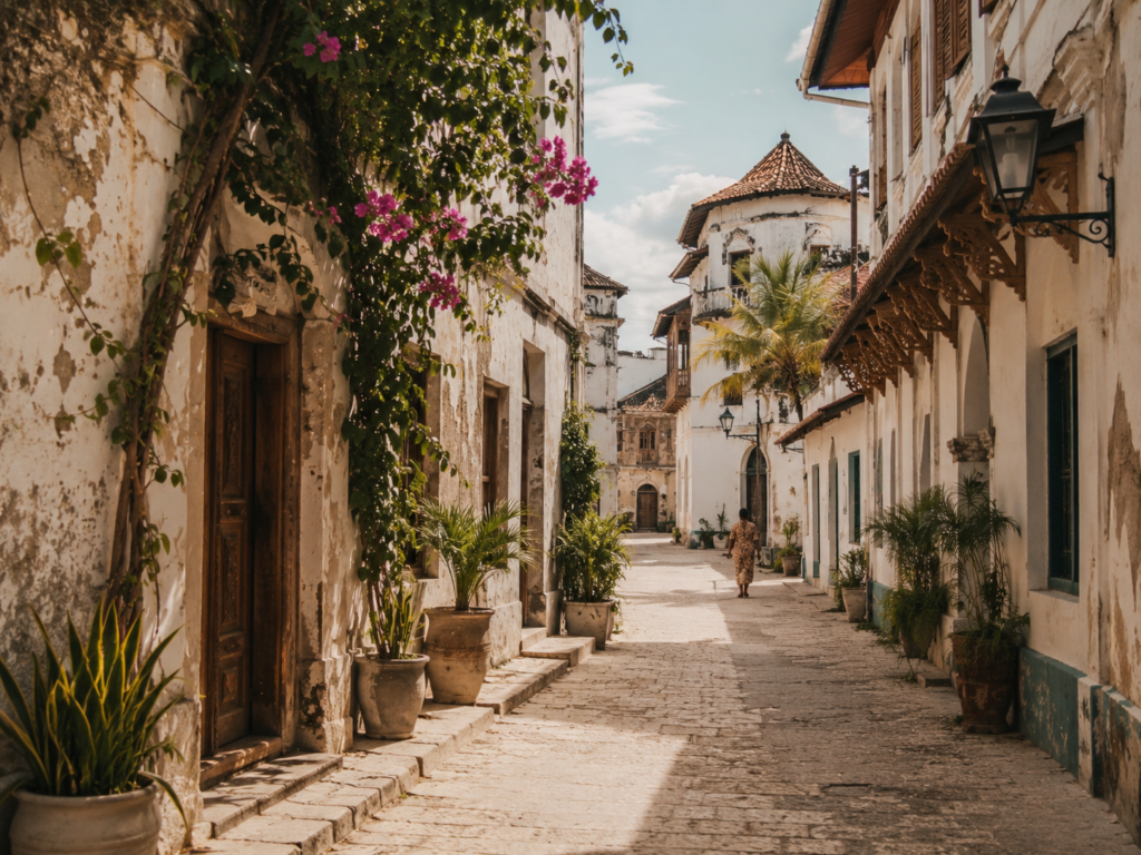 Beyond the Attractions cultural travel guide collection