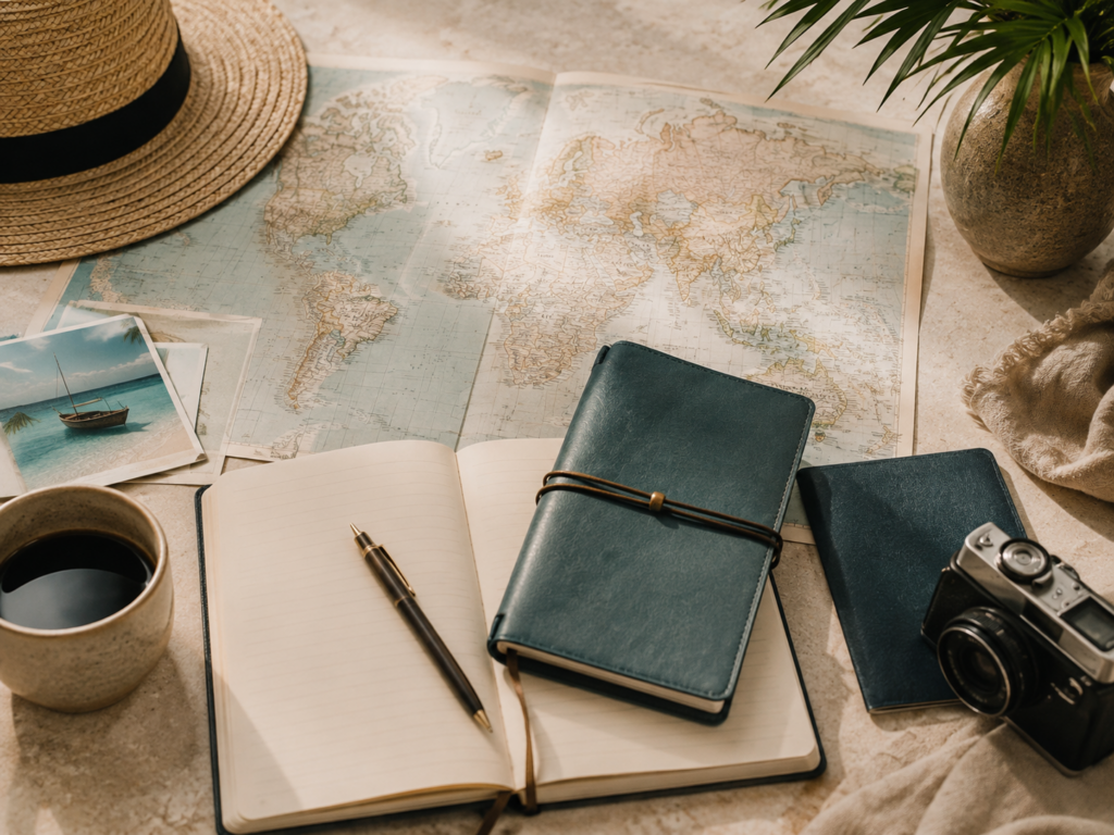 Zephyrus destination travel guides and planning resources