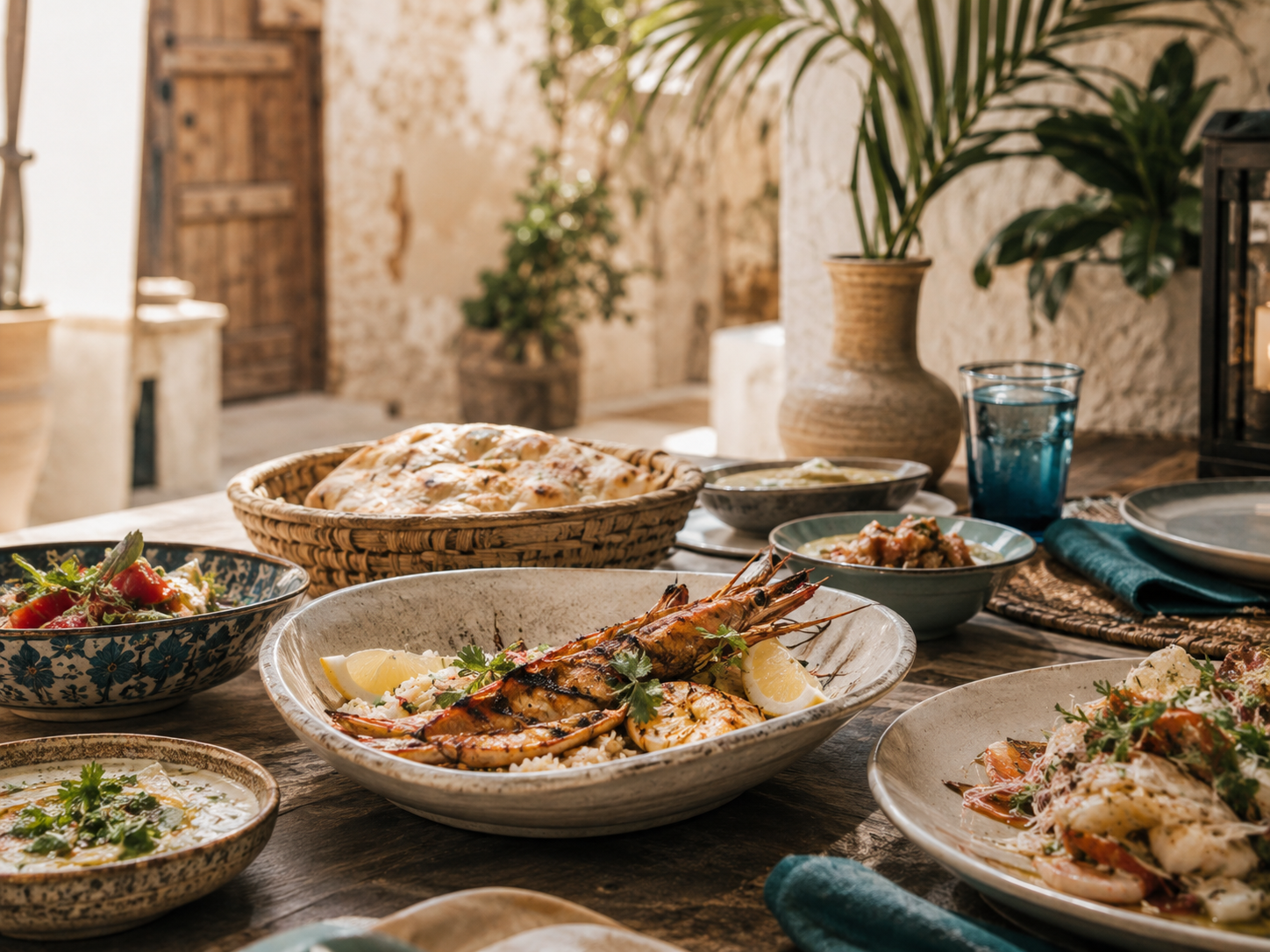 The Art Of Slow Travel In Greece