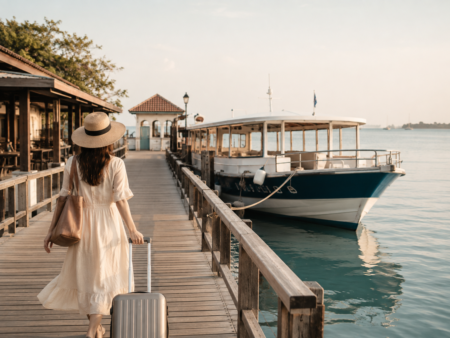 Why Bespoke Itineraries Change Your Vacation
