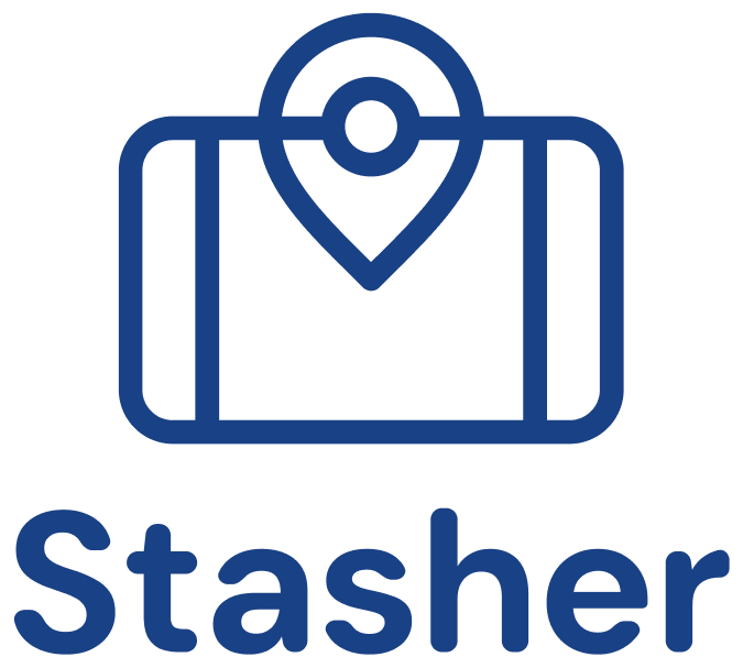 Stasher logo