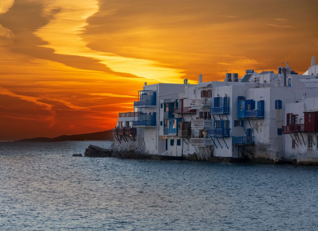 Hidden Gems in Greece Worth Discovering