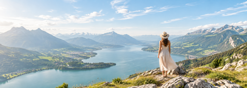 Personalised travel planning by Zephyrus Travel Design