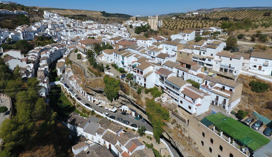 Andalusia travel guide