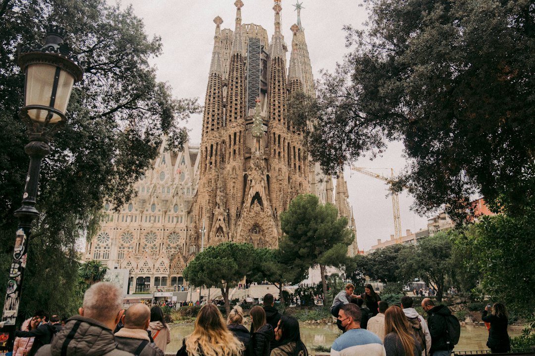 Barcelona travel guide