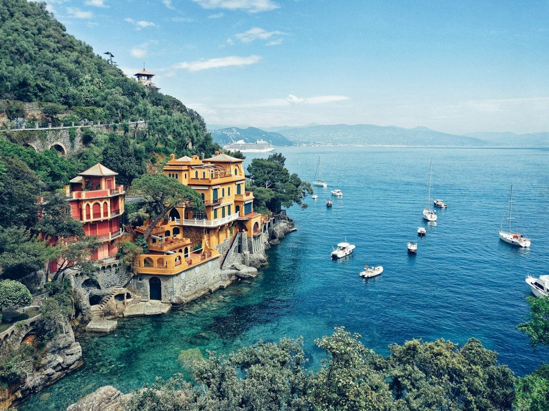 Classic Italy travel guide