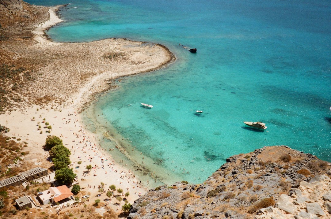 Crete travel guide