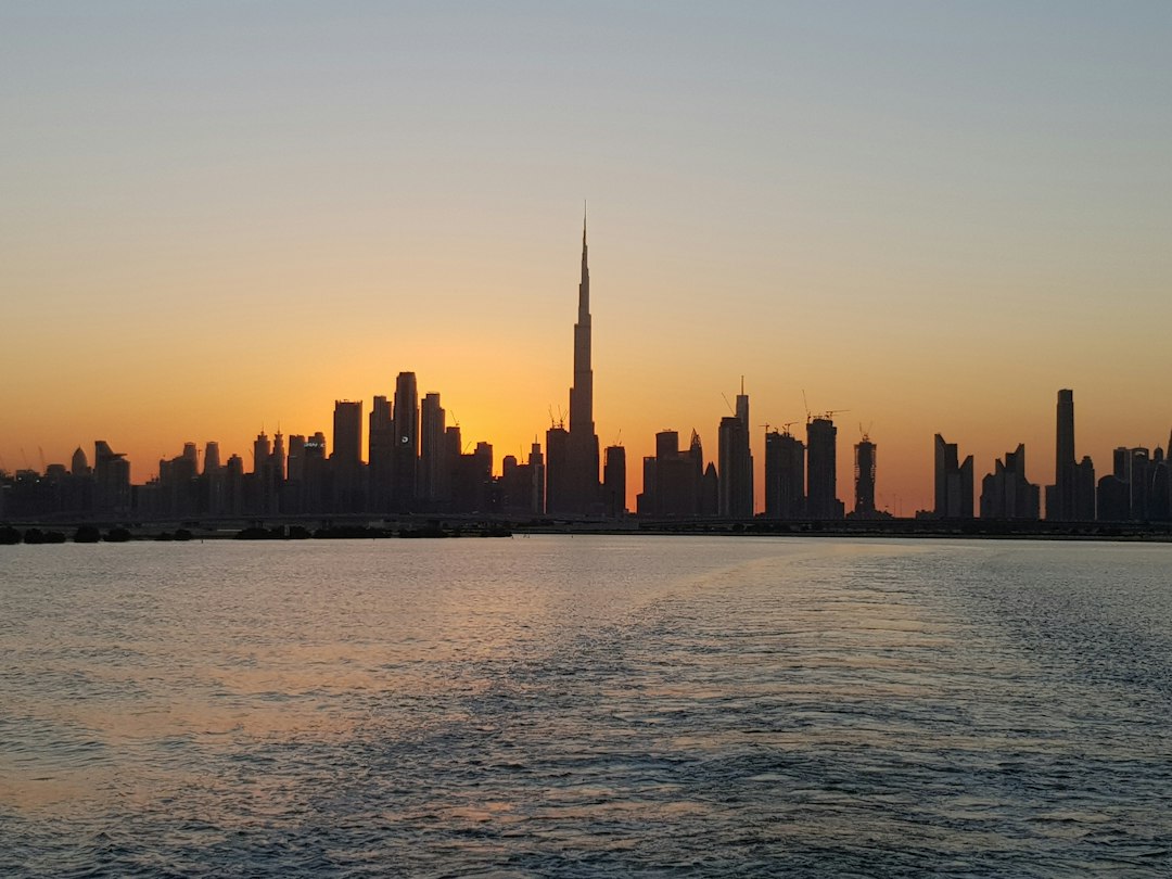 Dubai travel guide