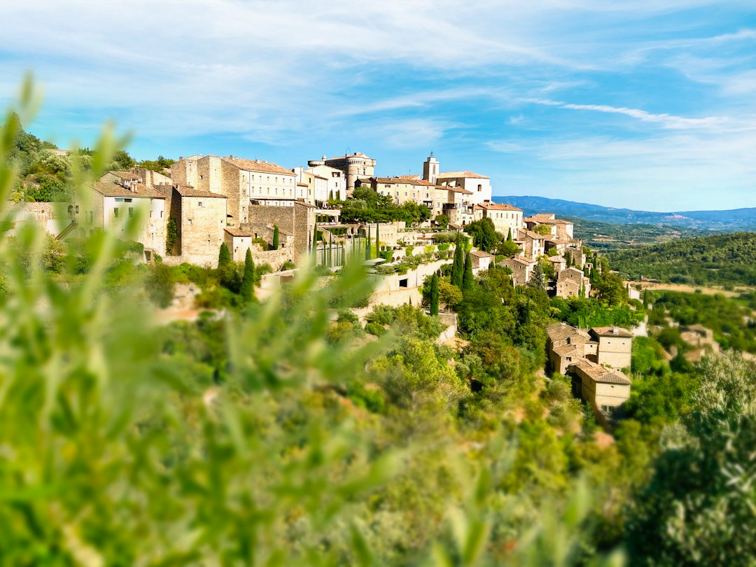 France Road Trip travel guide
