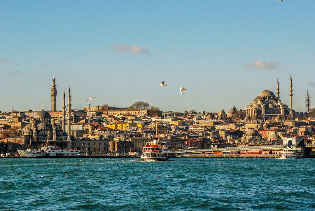 Istanbul travel guide