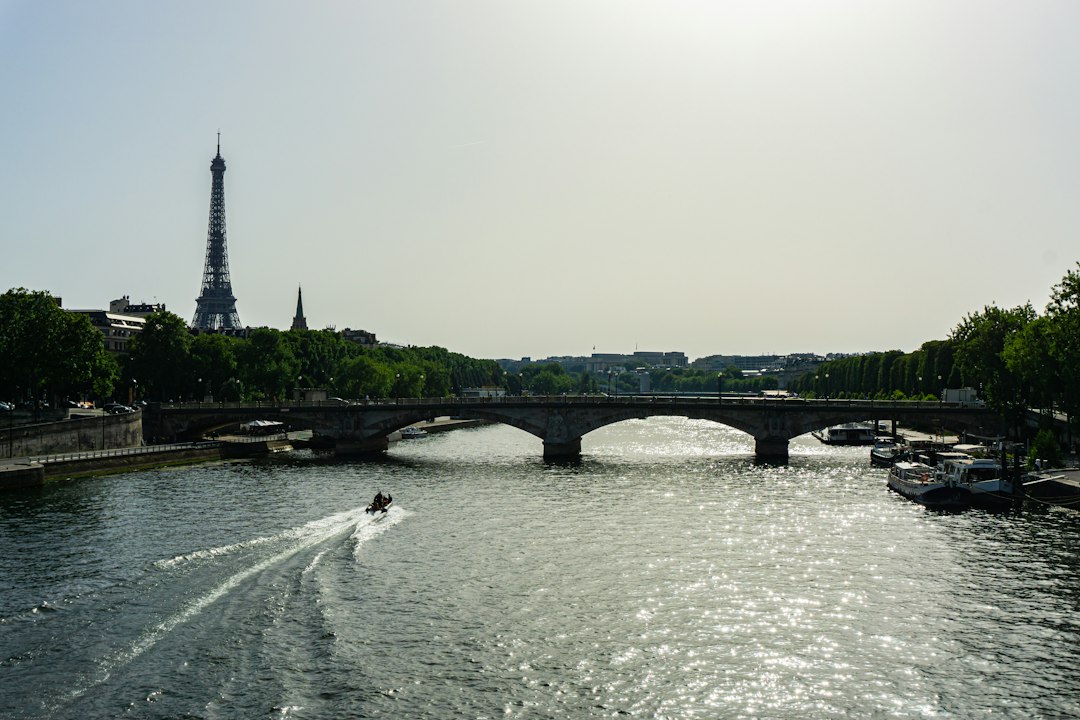 Paris travel guide