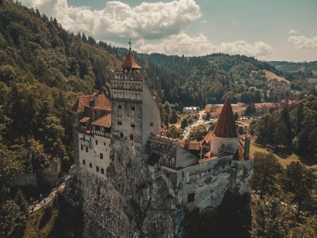 Romania travel guide