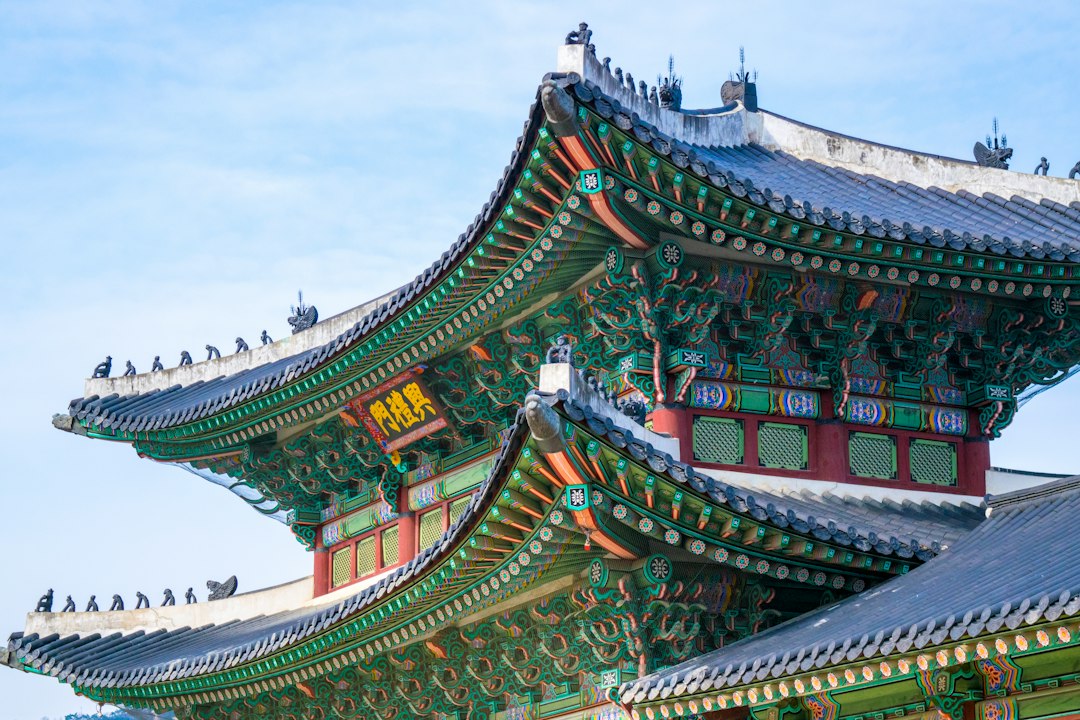 South Korea travel guide