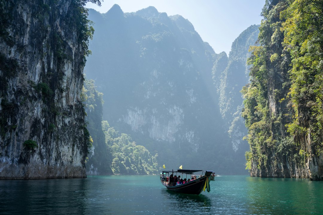 Thailand travel guide
