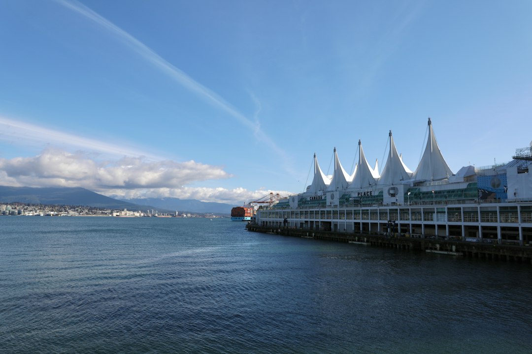 Vancouver & Vancouver Island travel guide
