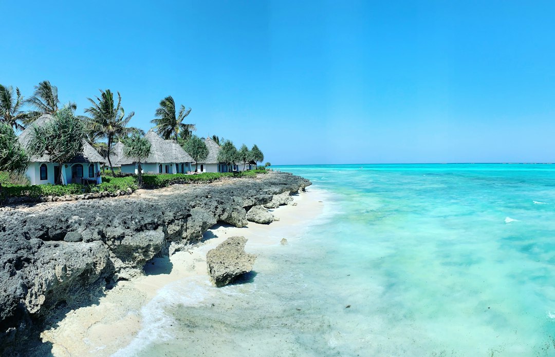Zanzibar travel guide